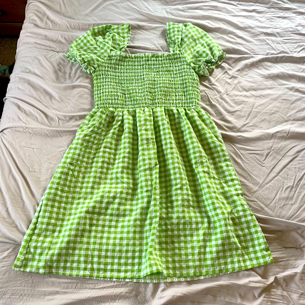 Summer dress